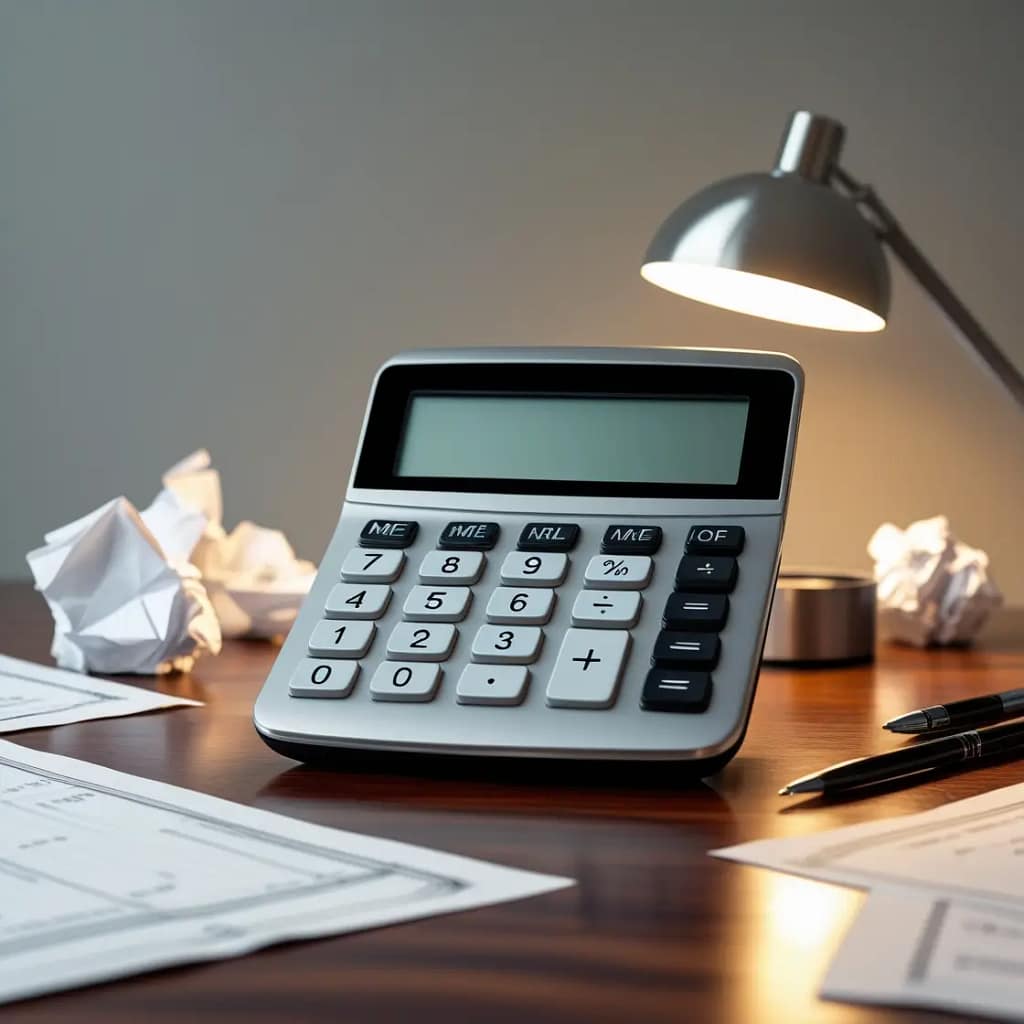 Retirement Savings Calculator