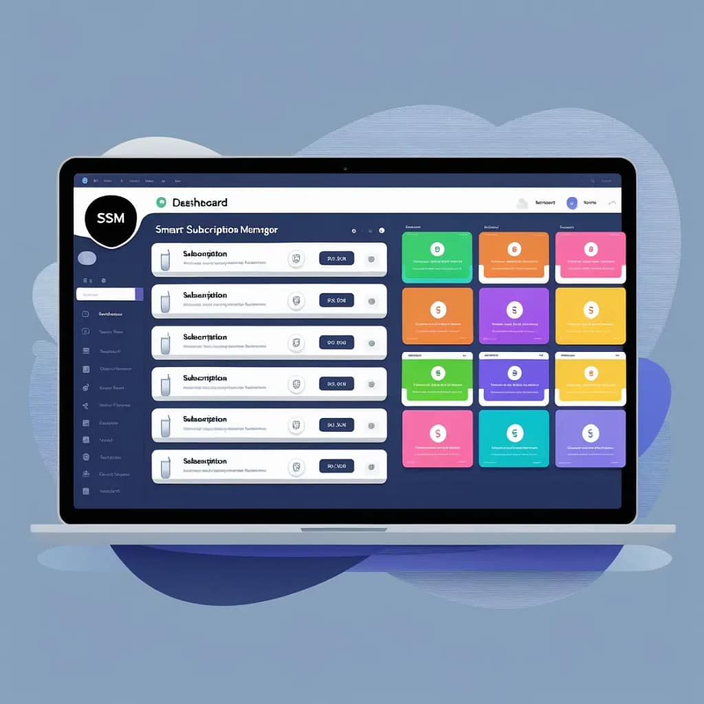 Is the Smart Subscription Manager the Ultimate Tool to Regain Control of Your Recurring Expenses?
