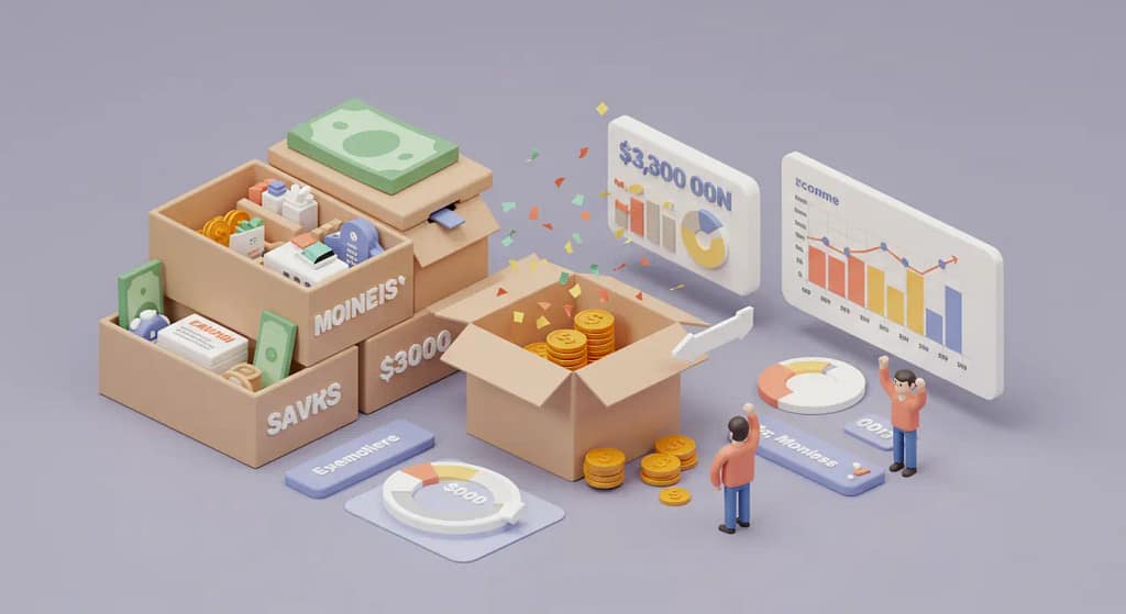 Is It Possible to Save $3,000 in 3 Months?