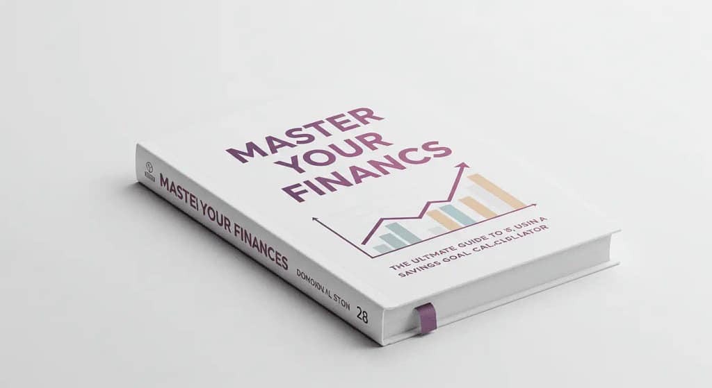 Master Your Finances: The Ultimate Guide to Using a Savings Goal Calculator