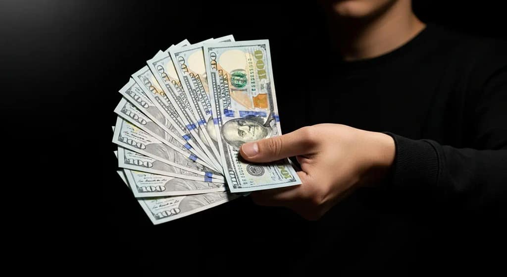 If I Save $300 a Month for a Year, How Much Will I Have?