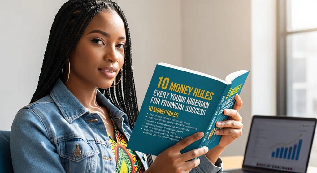 10 Money Rules for Financial Success for Young Nigerians