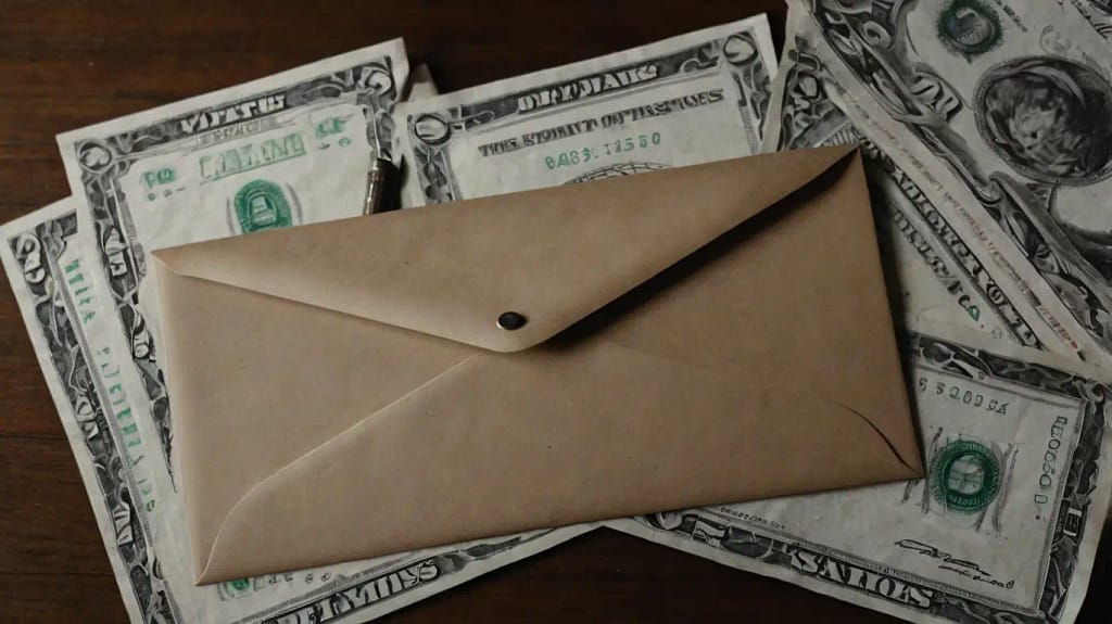 26 week money challenge $5000: Save $5,000 in Six Months with This Simple Cash-Saving System