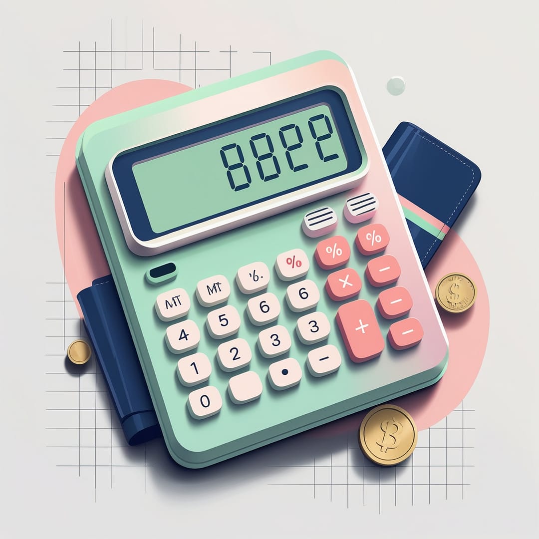 What Is A Budget Calculator
