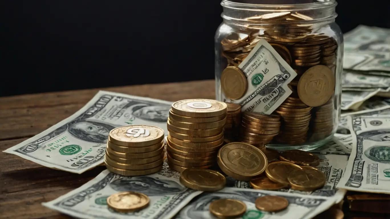 How much will 10000 make in a high-yield savings account?