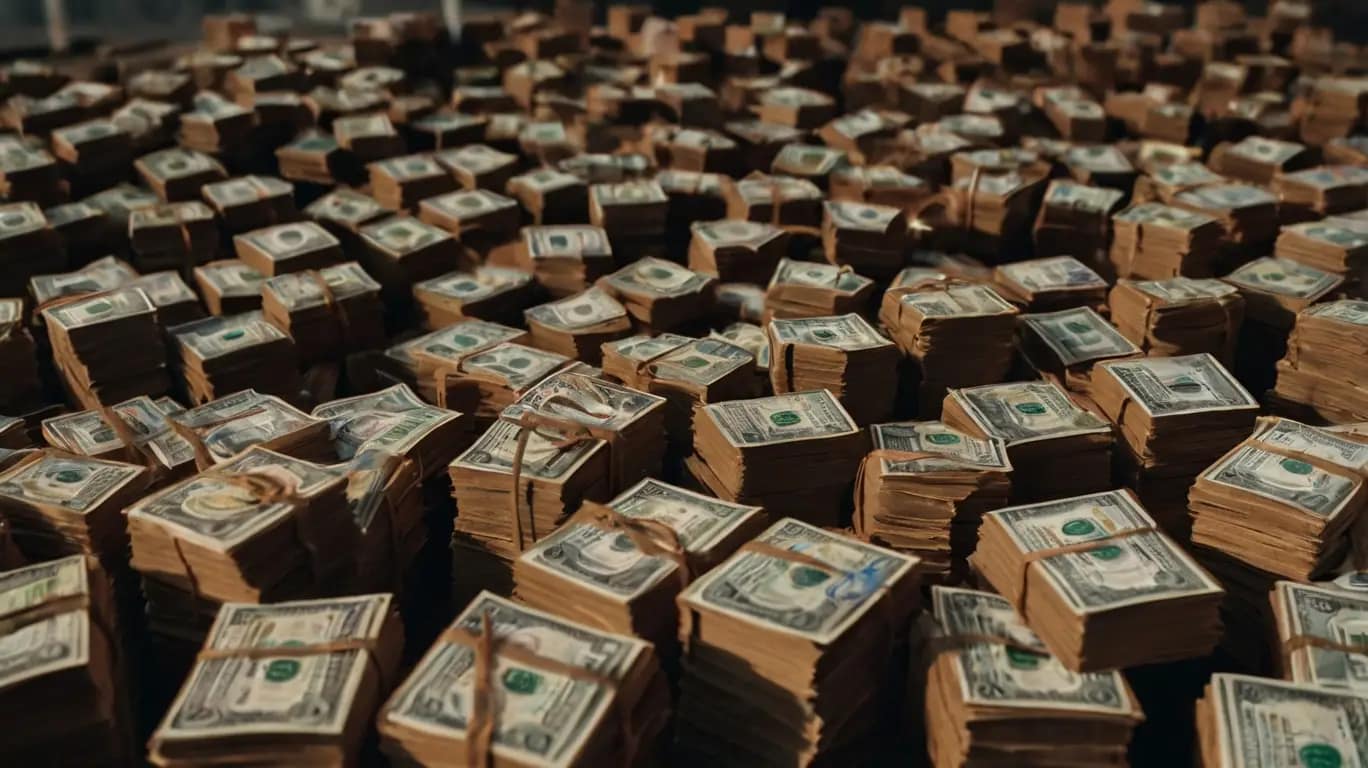 How much will 10000 make in a high-yield savings account?