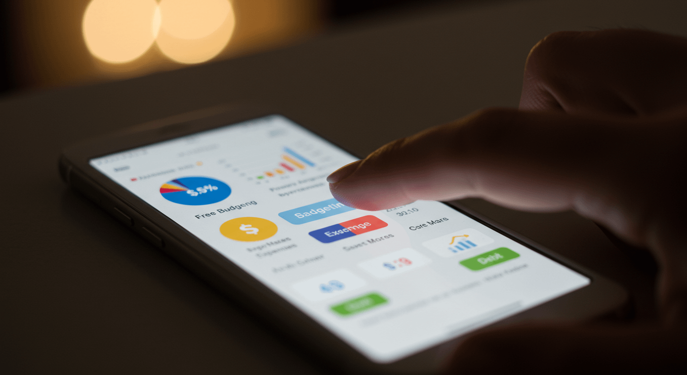 Free Budget Calculator