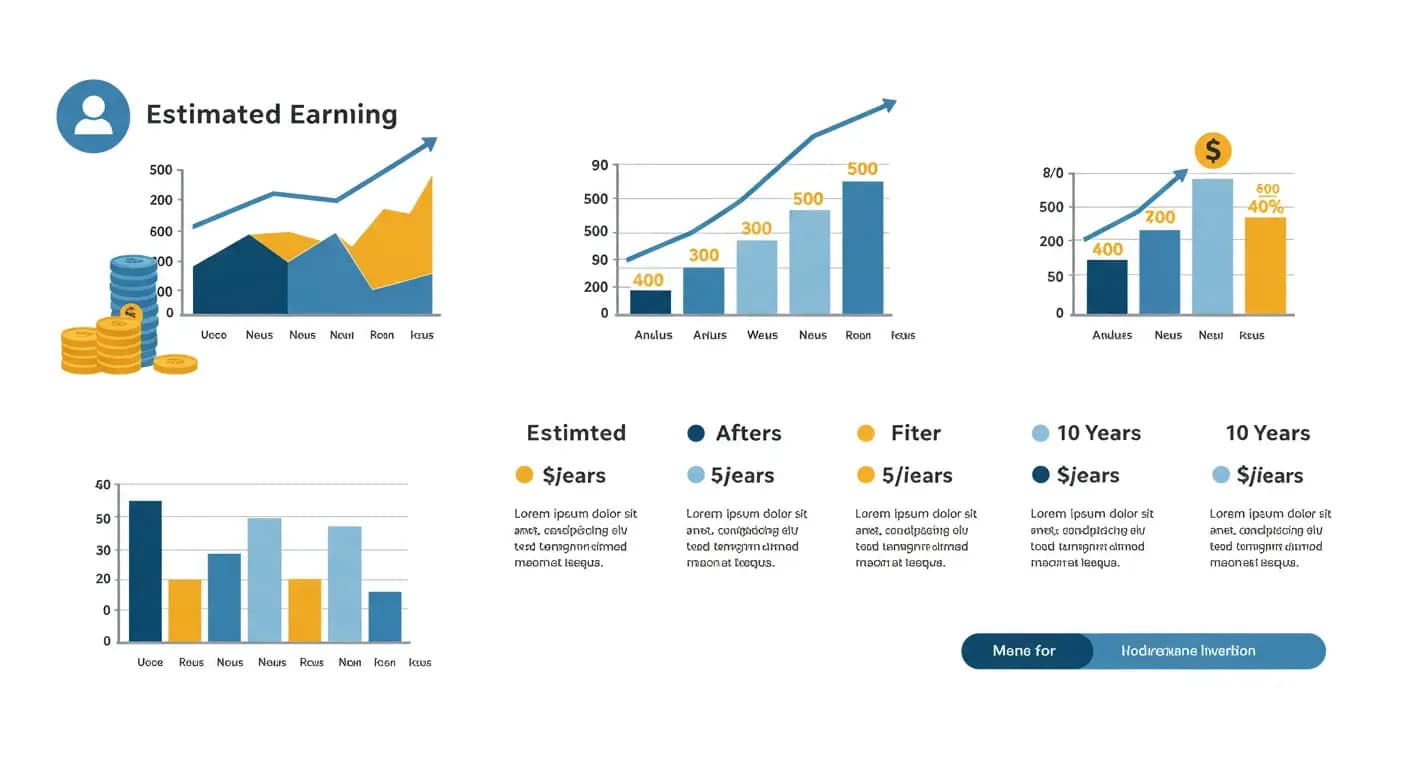How much will 10000 make in a high-yield savings account?