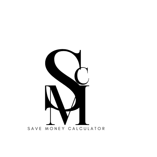 save money calculator